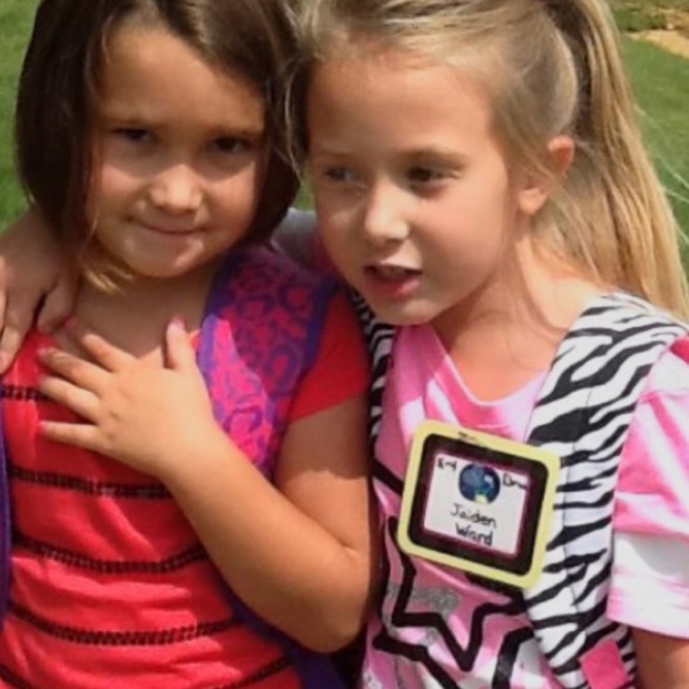 Meet your Posher, Jaiden